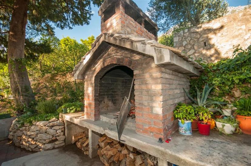 Apartments Pine and Sea