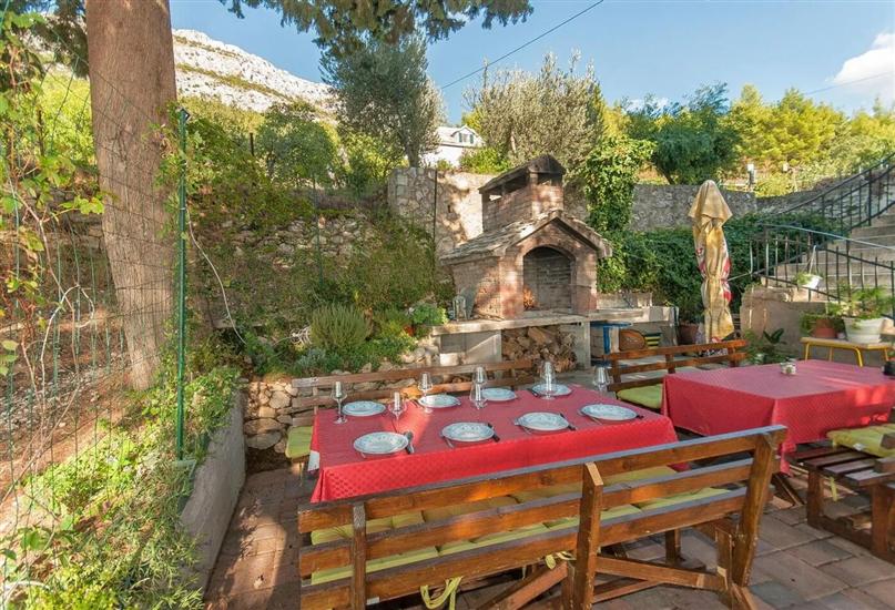 Apartments Pine & Sea