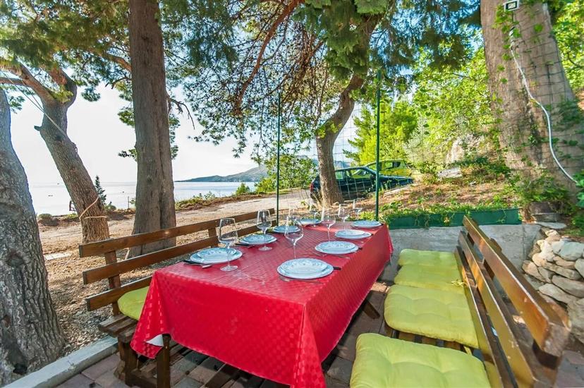 Apartments Pine & Sea