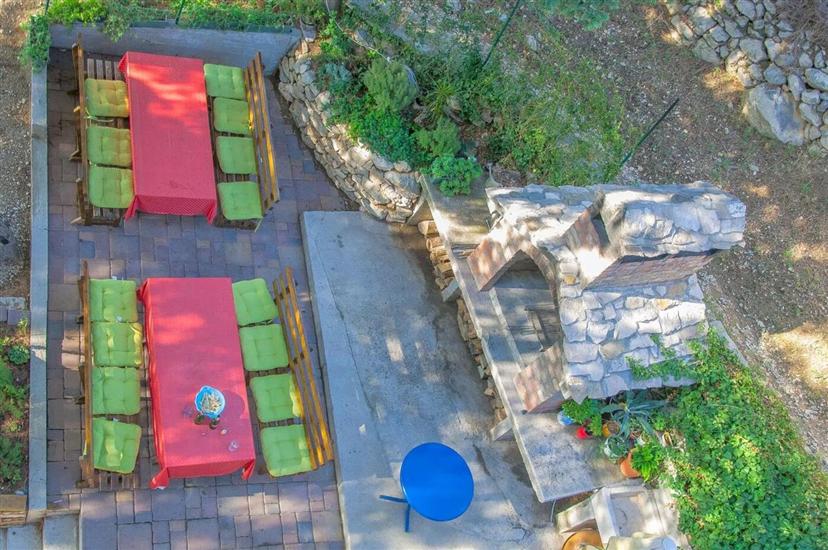 Apartmaji Pine & Sea