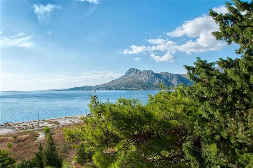 Apartmaji Pine & Sea