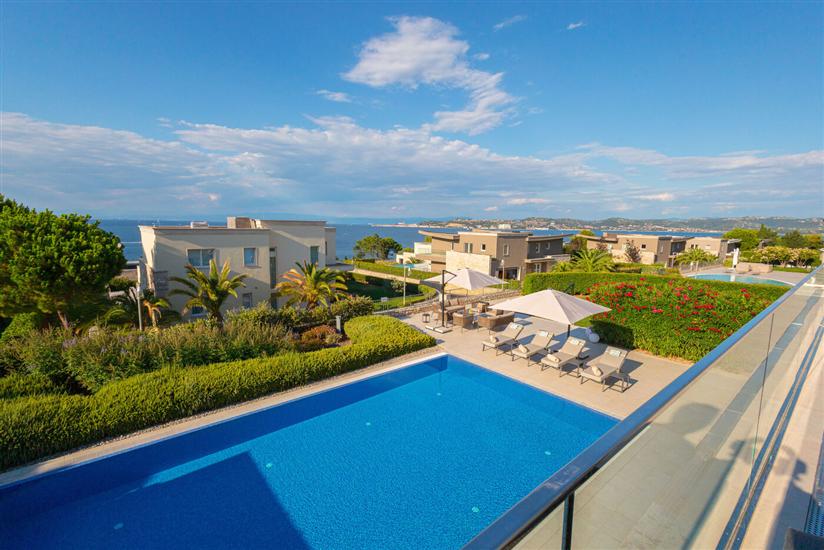 Villa Lusso Mare Istria