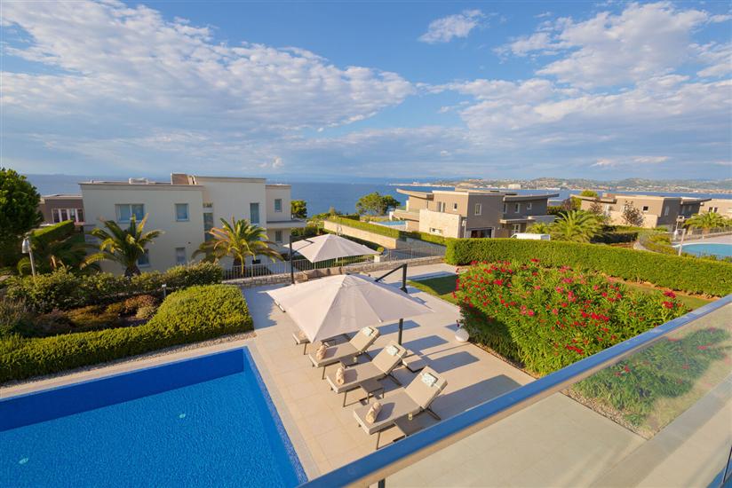 Villa Lusso Mare Istria