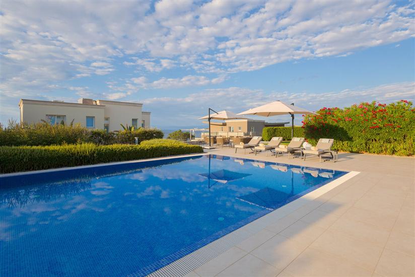 Villa Lusso Mare Istria