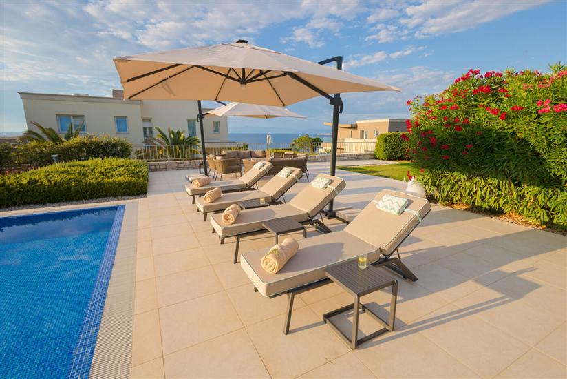 Villa Lusso Mare Istria