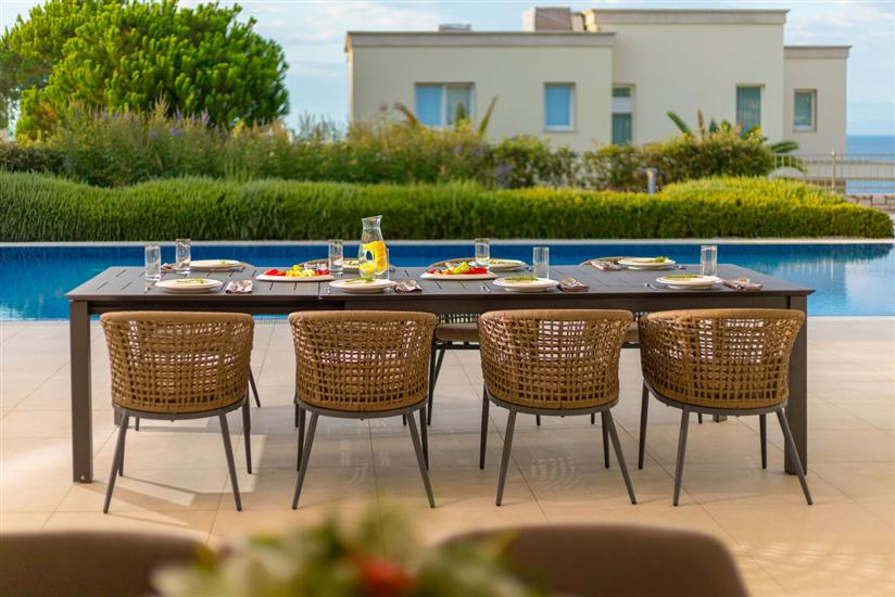 Villa Lusso Mare Istria