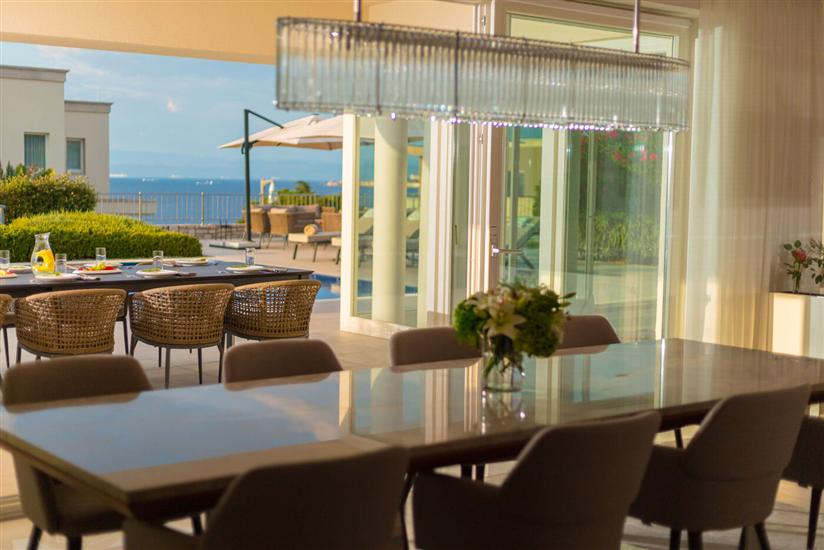 Villa Lusso Mare Istria