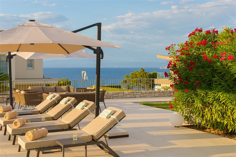 Villa Lusso Mare Istria