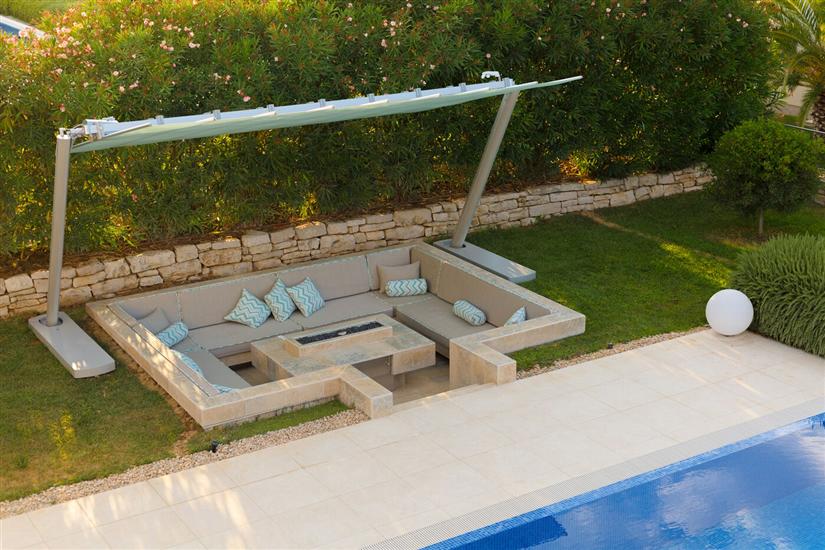 Villa Lusso Mare Istria