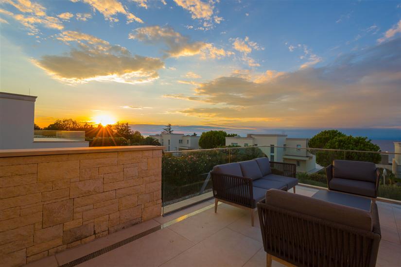 Villa Lusso Mare Istria