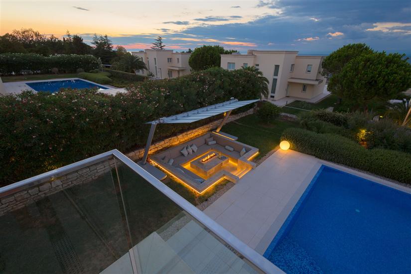 Villa Lusso Mare Istria