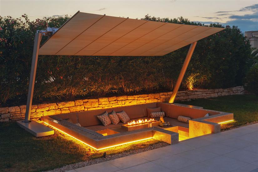 Villa Lusso Mare Istria