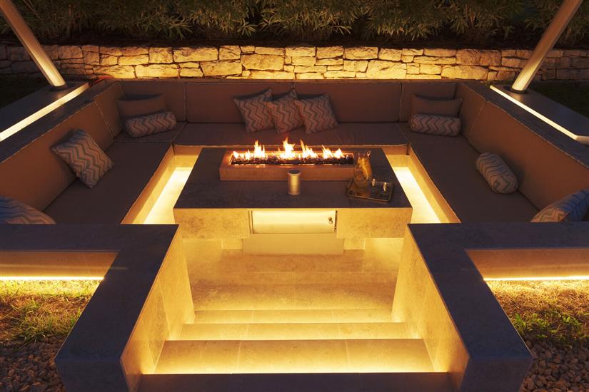 Villa Lusso Mare Istria