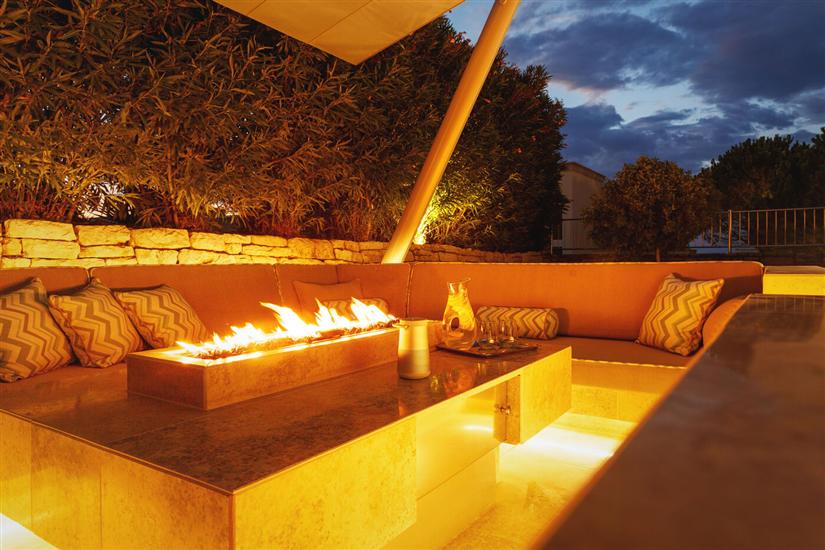 Villa Lusso Mare Istria