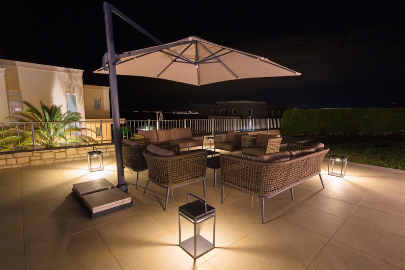 Villa Lusso Mare Istria