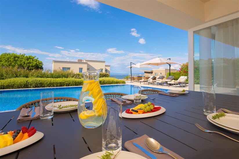 Villa Lusso Mare Istria