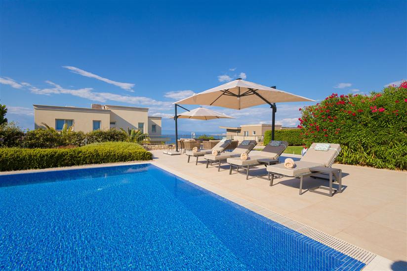 Villa Lusso Mare Istria