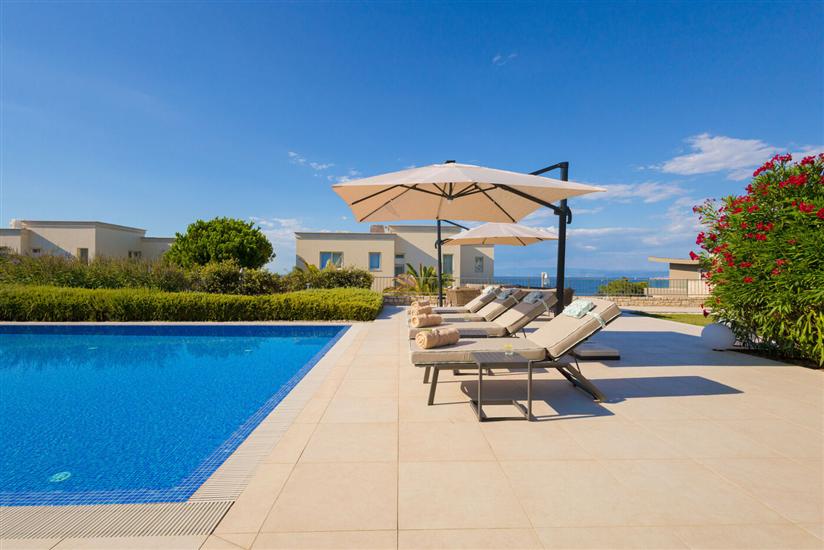 Villa Lusso Mare Istria