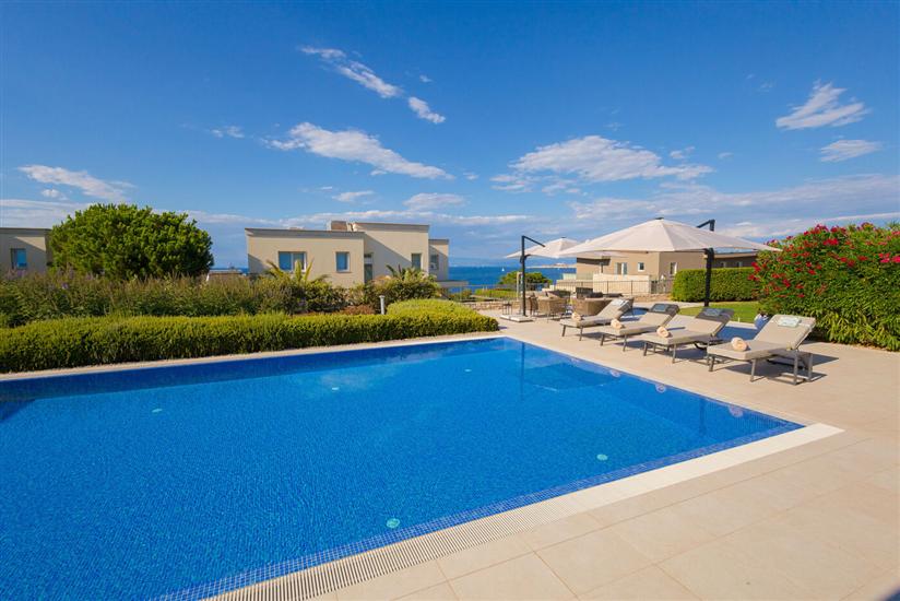 Villa Lusso Mare Istria