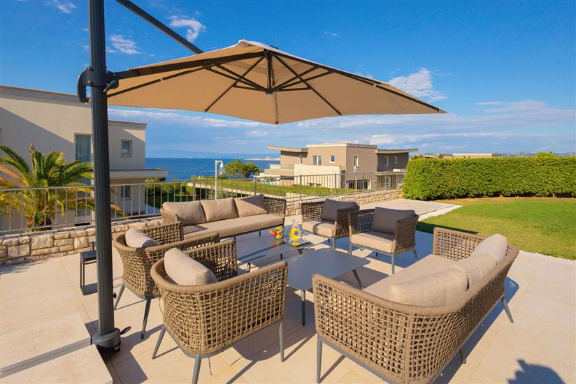 Villa Lusso Mare Istria