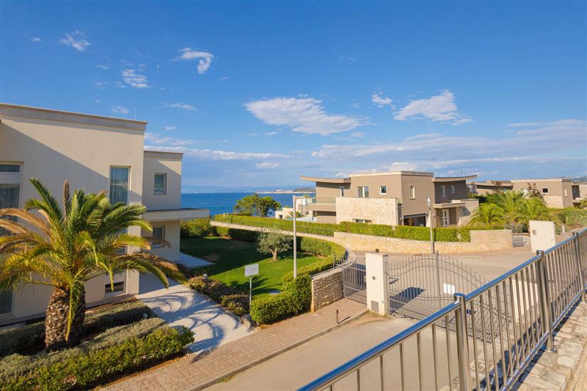 Villa Lusso Mare Istria