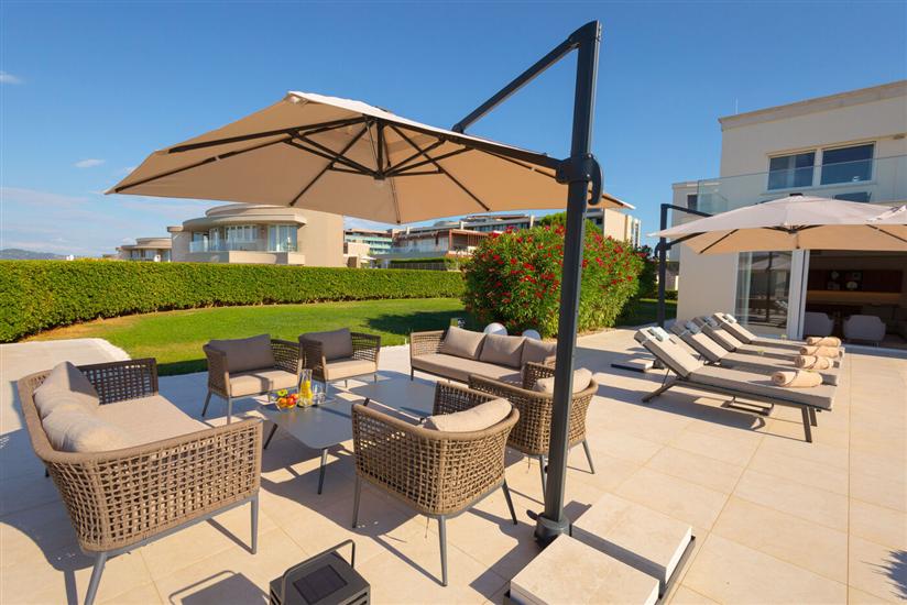 Villa Lusso Mare Istria