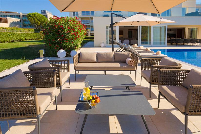 Villa Lusso Mare Istria