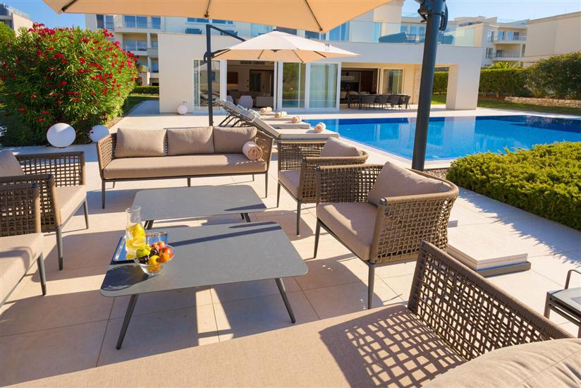 Villa Lusso Mare Istria