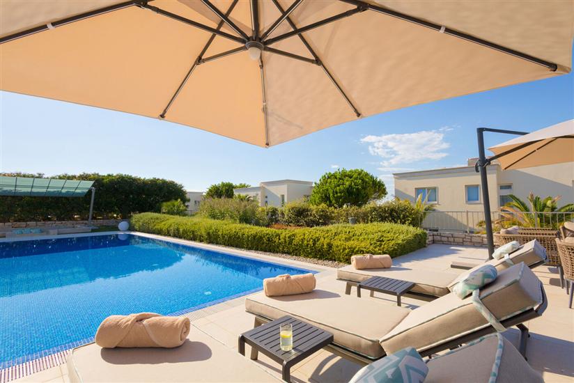 Villa Lusso Mare Istria