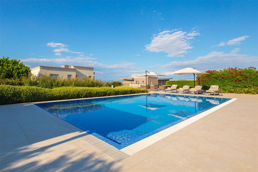 Villa Lusso Mare Istria
