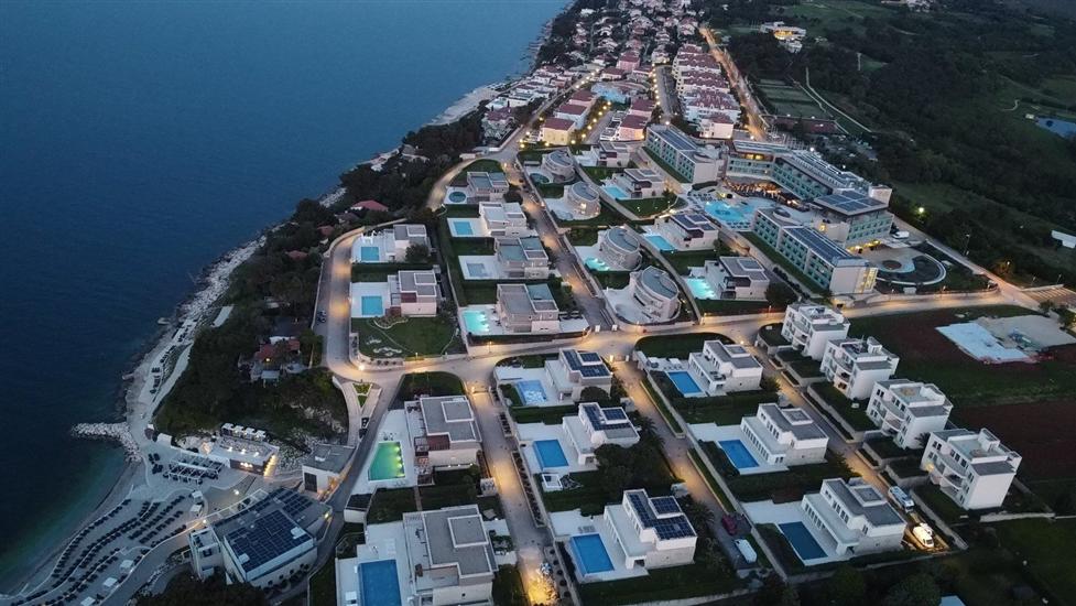 Villa Lusso Mare Istria