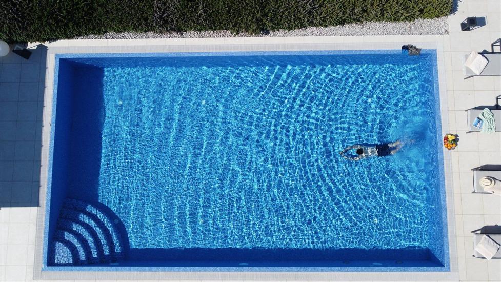 Villa Lusso Mare Istria