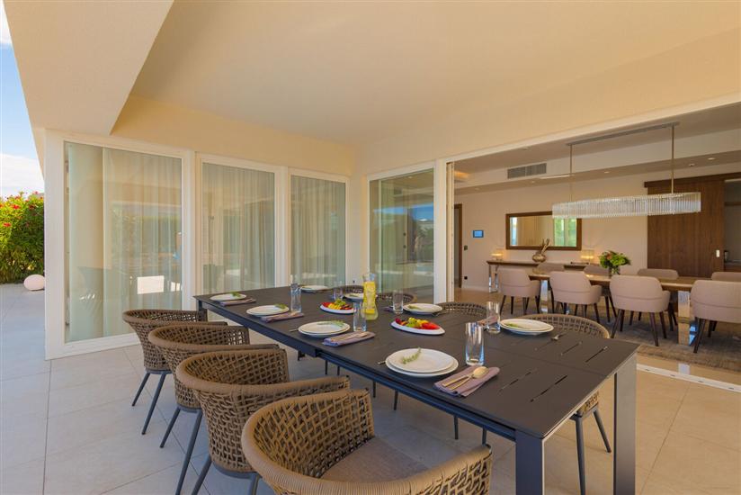 Villa Lusso Mare Istria