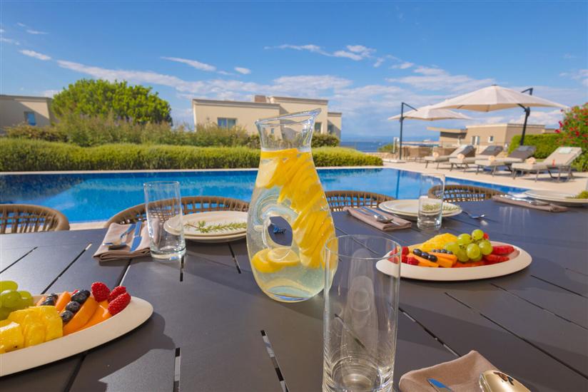 Villa Lusso Mare Istria