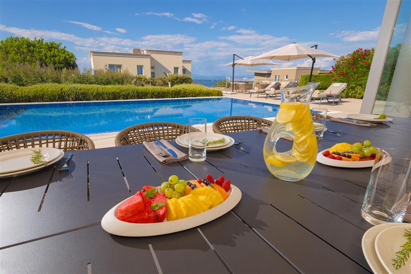 Villa Lusso Mare Istria