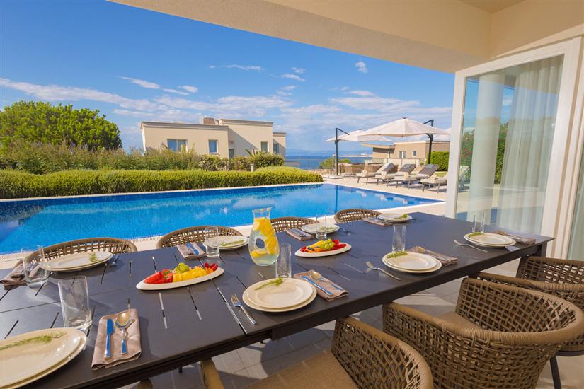 Villa Lusso Mare Istria