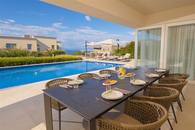 Villa Lusso Mare Istria