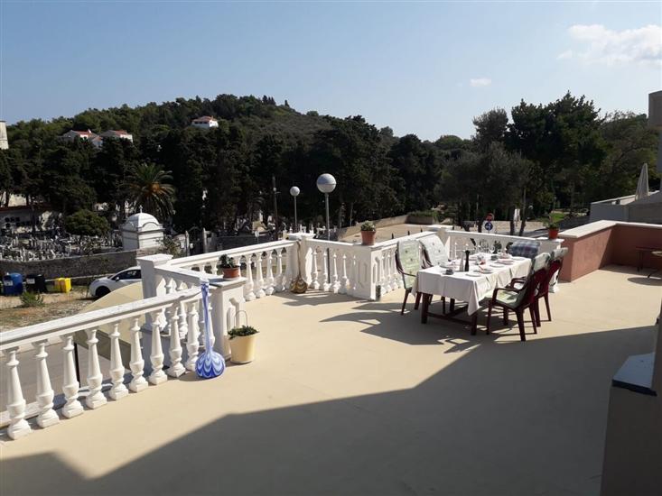 Apartments and Rooms Rakic