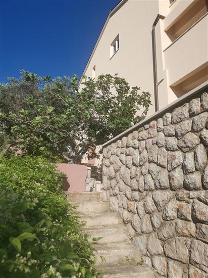 Apartments and Rooms Rakic