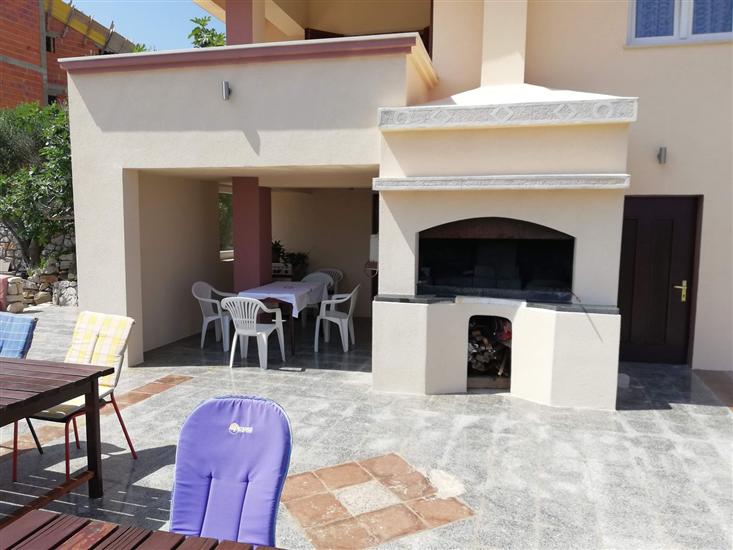 Apartments and Rooms Rakic