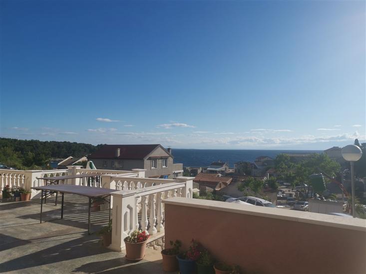 Apartments and Rooms Rakic