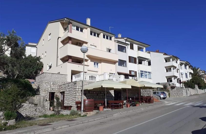 Apartments and Rooms Rakic