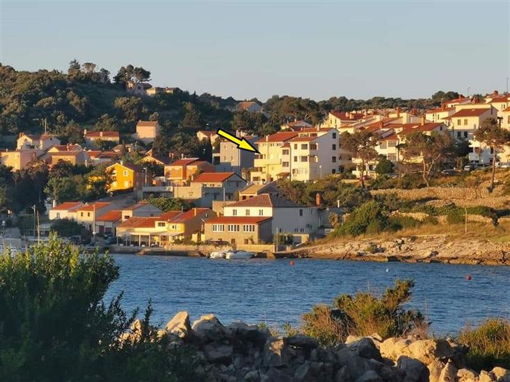 Apartments and Rooms Rakic