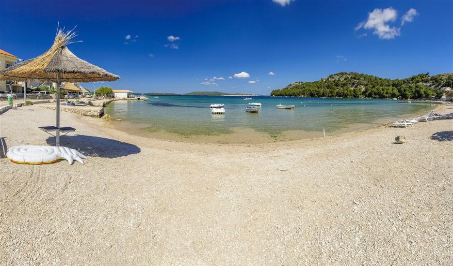 Apartment Zoran seaview