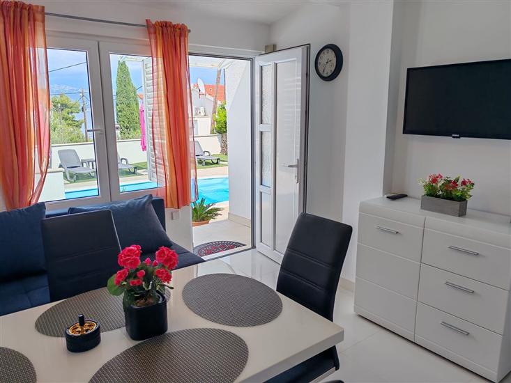 Apartman A1, na 4 osebe