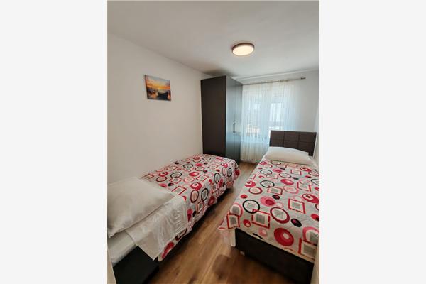 Apartman A1, na 4 osebe