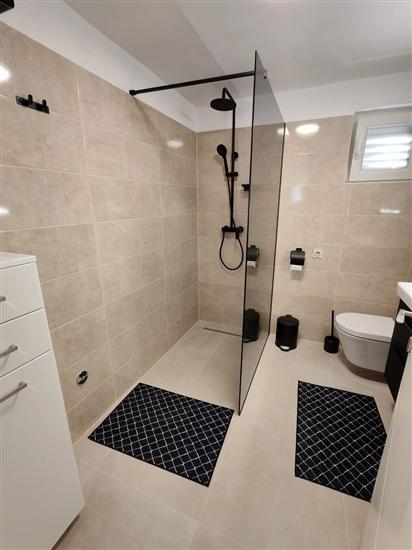 Apartman A1, na 4 osebe