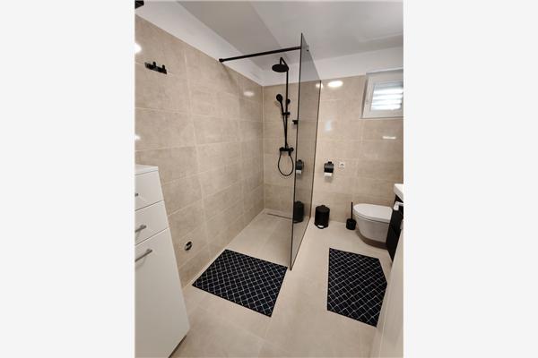 Apartman A1, na 4 osebe