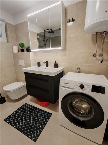 Apartman A1, na 4 osebe