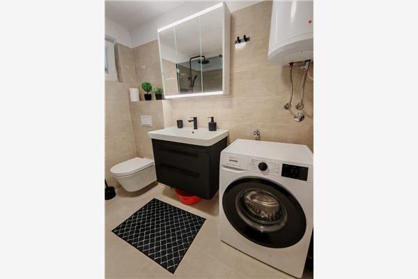 Apartman A1, na 4 osebe